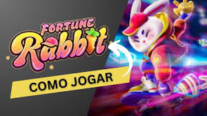 jogo demo do fortune rabbit