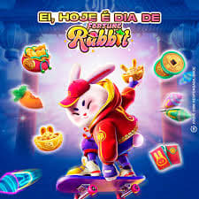 qual melhor horário para jogar fortune rabbit ícone